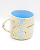 kubki Ceramiczny Kubek 500 ml "wdzięczność" 2