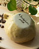 filiżanki Ceramiczna filiżanka espresso handmade z napisem 3