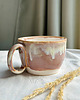kubki Duży kubek HOT CHOCOLATE 2