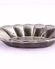 patery i talerze Półmisek ceramiczny - Stare Złoto 1