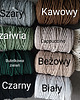 kwietniki Kwietnik, makrama na doniczkę- mocna wytrzymały dł.95cm 5