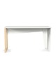 biurka B-EDGE2 minimalistyczne biurko w wielu kolorach 138x60cm 2