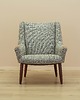 fotele Fotel wypoczynkowy, duński design, lata 70, produkcja: Dania 1