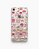 etui na telefon Etui iPhone 5  6 7 8 PlusCase Babeczki Muffins  2