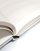 notatniki i albumy Notes Pieciolinia A5 200 stron ecru w pięciolinie 1