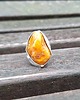 pierścionki - różne Jasne - pierścionek regulowany 2