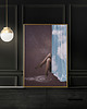 plakaty Plakat Iluzja 50x70 1
