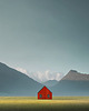 plakaty Plakat - Solitude 1
