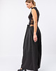spodnie materiałowe damskie Zoya trousers 5
