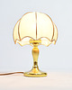 lampy stołowe Lampka nocna, lata 70 5