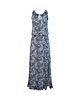 sukienki midi damskie Sukienka BOHO STYLE 3