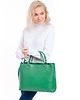torby na ramię Torba skórzana Shopper (6916) 4