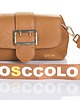 torby na ramię Torebka skórzana na ramię (7131) BOSCCOLO 5