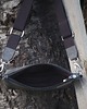 torebki mini Zestaw Torebka MAŁA PODRÓŻNICZKA + portfel PODRÓŻNICZEK czarny 4