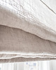 zasłony Lniana roleta rzymska muślin NATURAL LINEN 1