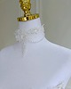 Biżuteria ślubna Choker Leni 3
