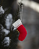 ozdoby choinkowe Christmas BOX Zestaw ozdób świątecznych 2