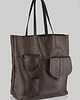torby na ramię Torebka typu shopper Sugar Tote Choc Mamba 4