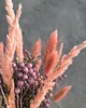 dodatki - różne Bukiet naturalnych suszonych roślin 2