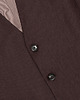 marynarki męskie Kamizelka do zestawu brione bordo slim fit 4