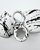 kubki Kubek #17 /white and black, 300ml/ z serii Architecture 3