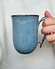 kubki Kubek Ceramiczny 300ml Dzik z Serduszkiem 2