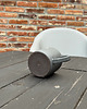 kubki Kubek Ceramiczny Mat Grey 400 ml  EB 1