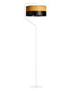 lampy podłogowe Skandynawska lampa stojąca do salonu LED TESALLIA DUAL 5