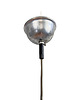 lampy wiszące Lampa wisząca, chromowana New look Elektroinstala Dě 5