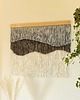 makramy Dekoracja boho na ścianę 6