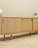 komody i szafki Sideboard dębowy, skandynawski design 4