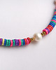 korale SUMMER COLLECTION naszyjnik - choker 1