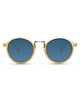 okulary damskie Okulary Meller Nyasa Amber Sea 1