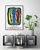 plakaty Fernand Leger - Exhibition Poster 2