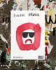 plakaty MONDAY DRAMA plakat do pracy na poniedziałek Grafika do Biura Dla Szefa 3