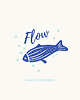 plakaty Plakat Flow // Mindfulness 2
