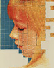 plakaty Plakat - Shattered redhead 1 2
