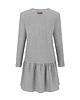 sukienki mini damskie Bali long arm dress 2