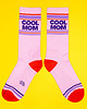 skarpetki damskie Skarpety COOL MOM 2