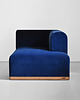 sofy i szezlongi Sofa modułowa ALIKO/ moduł szezlong B03 1