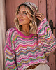 swetry damskie  Sweter Ella 5