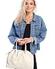 torby na ramię Torba skórzana Shopper (7109) 1