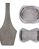 torby XXL Long Boogi Bag szara lekko przecierana 1