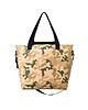 torby i nerki męskie Torba CARGO BY OWEE woodland LARGE 4
