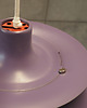lampy wiszące Lampa wisząca, duński design, lata 70, producent: Louis Poulsen 5
