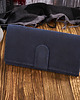 portfele damskie ZESTAW PREZENTOWY ZUP-37-DB PORTFEL SKÓRZANY T-05 I ETUI T-51 3