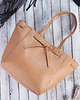 torby na ramię TORBA SHOPPER SKÓRZANA DAMSKA NA RAMIĘ PAOLO PERUZZI IN-64-CG 1