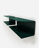 regały i półki Miller & Smith Shelf 4