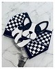 broszki Kolekcja Pop Art Dog Brosza z Buldogiem  1 szt 4