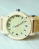 zegarki damskie Damski drewniany zegarek SPORTY maple 4